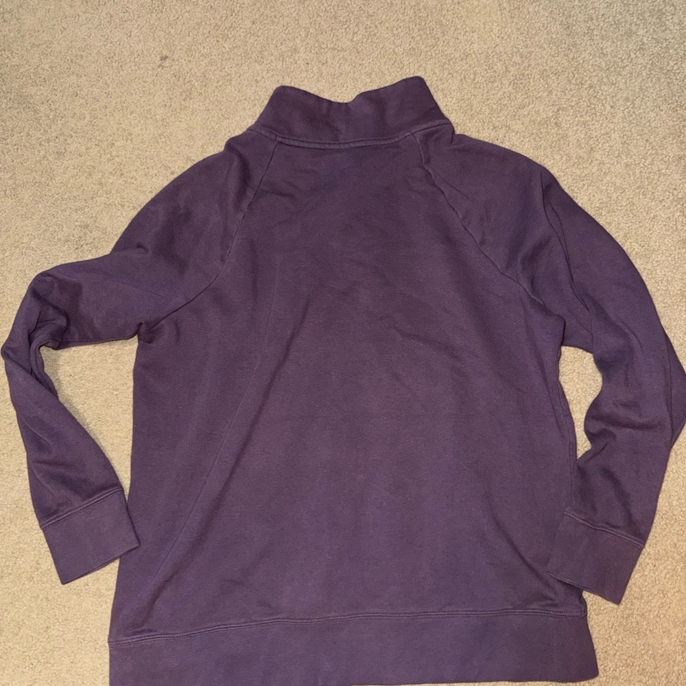 Under Armour 1/4 Zip  pullover - Picture 3 of 3